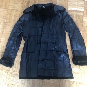 Narciso Rodriguez jacket